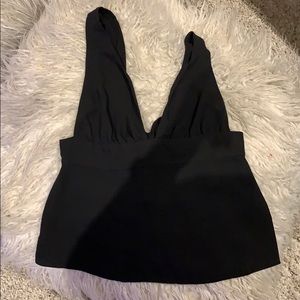 Zara Tank Top
